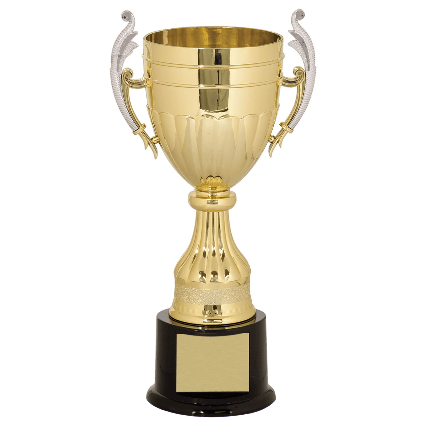Example of participation trophy
