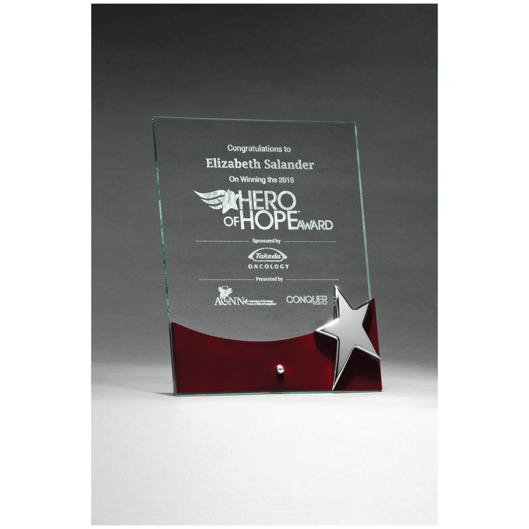 Glass Awards