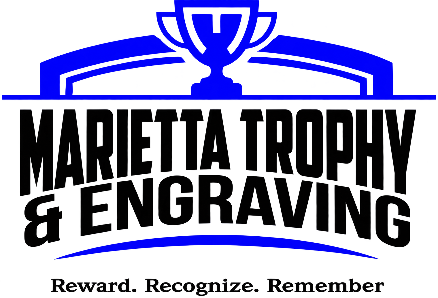 Marietta Trophy and Engraving — Reward, Recognize, Remember