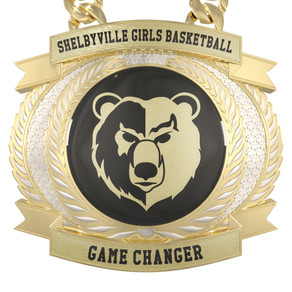 Example of express all star champ chain