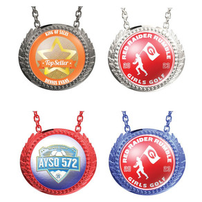 Example of express lite champ chain